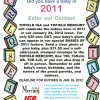 Still time to enter your baby of 2011 in our contest