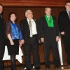 Jacquie Fenske wins P.C. nomination