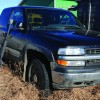 Killam RCMP seize suspect vehicle and sniper rifle – Tofield members help at original crime scene