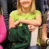 Breanne Jackson to compete in regional spelling bee Feb. 18 at U of A