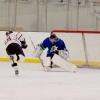 Satellites eliminated in 6 to Sedgewick Sabres