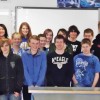 Ryley students hold 30-hour fast for world hunger relief