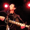 Johnny Cash tribute artist appearing at Wild Oats & Notes Music Festival – David James makes homecoming return with his Big River Band