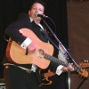 Cash tribute band spellbinder at Wild Oats & Notes music festival