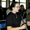 Cadet takes part in nationally recognized music program