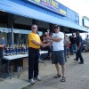 Tofield Lions Heritage Classic Show and Shine  THANK YOU SPONSORS