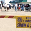 Tofield Lions put on terrific Show N Shine