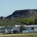Ryley and area residents attend Clean Harbors meeting – officials hear complaints of “big black hill” at their door