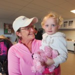 ﻿﻿Town of Tofield holds 7th Annual Tofield Flys Pink