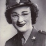 Remembrance: Tofield Legion member worked to bring home soldiers while stationed in Ottawa with the Canadian Army