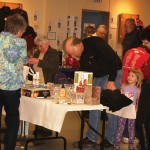 Royal Canadian Sea Cadet Corps (Nootka) Silent Auction and Dinner raises $5,000 for program