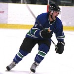 Satellites’ grip on first place down to 1/2 game after road loss to Daysland