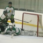 Satellites avenge only loss by dumping Irma Aces 7-4