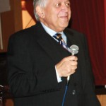 Tofield Mayor gives progress report from 2012 and plans for 2013