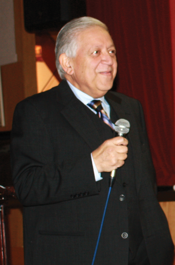 Tofield Mayor gives progress report from 2012 and plans for 2013