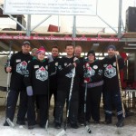 5th Annual Kimmett Cup raises funds to help benefit others
