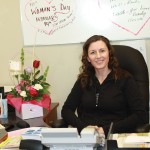 Two new staffers join FCSS at Tofield office