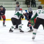Satellites make huge comeback in Provost, control the game at home to take a 2-0 series lead on Provost