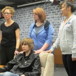 “A Monster Ate My Homework,” the musical coming to Tofield School