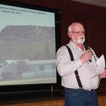 “Ryley has to be protected” – Brian Strilchuk, RPAC chair at public meeting