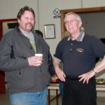 BMS “run a pretty good operation” – Strilchuk at town hall meeting