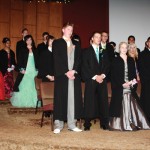 Tofield graduates 45 students from Grade 12
