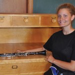 Tofield cadet finds her forte at Summer Training Centre