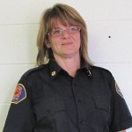 Commission hires new regional fire chief