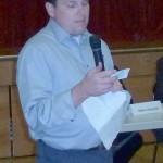 Chamber tackles 5 different elections with 1 forum Tuesday at Tofield