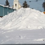 Holden Council discusses improving communications – ways to convey information such as snow removal guidelines