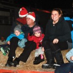 Winterfest a huge Success for Tofield