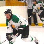 Satellites in semi-finals against Hardisty: Rusty team loses game 1 after 3 week layoff