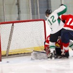 Satellites lose heartbreaking game 3 at Tofield – down 2-1 in semi final