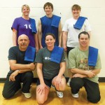 Friends of Ryley School host 5th Annual adult volleyball tournament