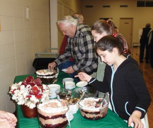 Doctor-XMasFoundationSupper