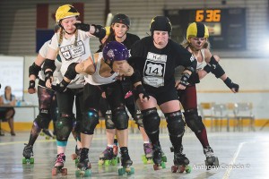 roller derby 2