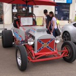Tofield Lions Show ‘n’ Shine