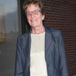 Bernie Perrot wins by­-election for Tofield town councillor: ­ Lesli Gillrie Solomon comes in a close second