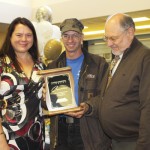 Tofield Library celebrates 50th anniversary