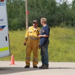 County gives BEMS $69,200 for ambulance equipment