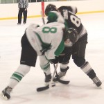 Tofield Satellites take 3-2 semi-final series lead