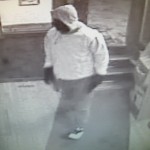 RCMP issues photo of robbery suspect in Tofield Hotel armed robbery