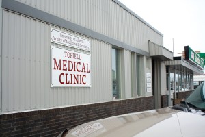 Doctor-MedicalClinic