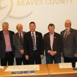 Tax increase to offset $500,000 shortfall caused by $23 million drop in county’s linear assessment