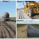 Reeve and council address road and bridge issues with Alberta Transportation at rural convention