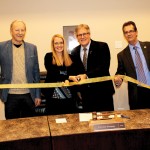 Grand opening for new Ryley village office