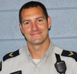 RCMP-Cpl. John Powell