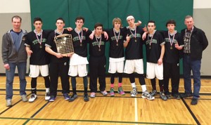 Provincials-TitansZoneWinners