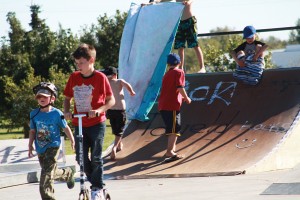 Skate Park