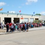 Canada Day activities in Tofield: 2 pages of photos!